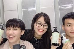 Sao Thái Dương hợp tác cùng VOV hỗ trợ người dân phòng chống dịch COVID-19
