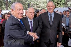 Tổng thống Israel chấp thuận gia hạn thêm 2 ngày thành lập chính phủ