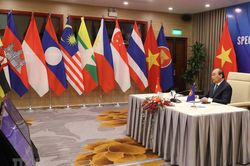 Nhật Bản đánh giá cao vai trò Chủ tịch ASEAN của Việt Nam
