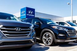 Fitch điều chỉnh hạ triển vọng của Hyundai Motor, Kia xuống 'tiêu cực'