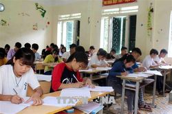 Băn khoăn trước phương án thi THPT quốc gia 2020