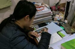 Học sinh Trung Quốc 'chạy nước rút' cho kỳ thi đại học sau lệnh phong tỏa vì dịch COVID-19