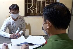 Xử lý vi phạm trong phòng, chống dịch COVID-19