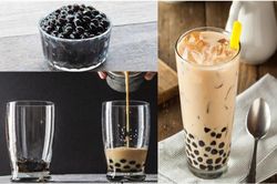 Cách làm trà sữa trân châu tại nhà đơn giản, ngon như ngoài hàng