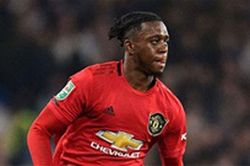 Ighalo 'tung hô' đồng đội ở M.U
