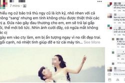 Bị 'cắm sừng', cô gái 'ra đòn' trả thù thâm hiểm ngay trong đêm tân hôn của bạn trai và người mới