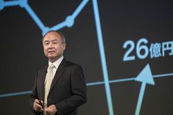 SoftBank ngậm trái đắng chưa từng nếm trải vì đặt cược lớn vào loạt startup công nghệ