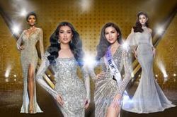 H'Hen Niê quyền lực làm nên lịch sử, Minh Tú - Tường San đẳng cấp giật giải Best Evening Gown