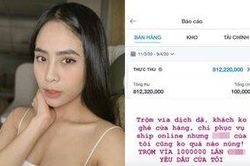 Ca nương Kiều Anh 'gây choáng' với doanh thu bán hàng 'khủng' giữa mùa dịch
