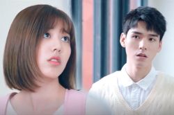 Tập 4 'Gửi thời thanh xuân mỹ mãn ngọt ngào của chúng ta': Phiếm Chu tham gia clb trinh thám của Chu Tiêu