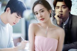 Ngụy Đại Huân xóa bài viết liên quan đến Lý Dịch Phong: Ghen tuông đàn anh có tin đồn tình cảm với Dương Mịch?