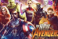Đến khi nào MCU mới mang 'Avengers 5' tới khán giả?