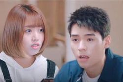 Tập 5 'Gửi thời thanh xuân mỹ mãn ngọt ngào của chúng ta': Dẫn crush đi ăn mà không mang đủ tiền thì phải làm gì?
