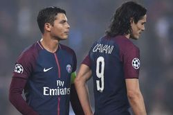 Paris Saint-Germain: Lại đến một giai đoạn thay máu?