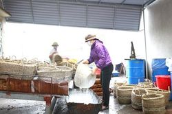 Kim Sơn: Nghề thủ công mỹ nghệ gặp khó do dịch Covid-19