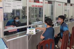 Muốn được việc phải khắc phục bệnh giấy tờ