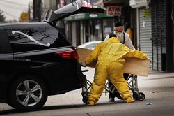 Vì sao New York chịu thảm cảnh kinh hoàng nhất thế giới trong đại dịch COVID-19?