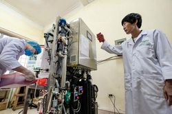 Thêm giải pháp nâng cao giá trị nông sản Việt