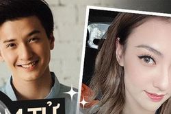 Cư dân mạng chỉ ra bằng chứng Huỳnh Anh đang hẹn hò Hồng Quế