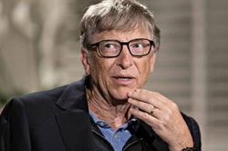 Tỉ phú Bill Gates phản đối Tổng thống Donald Trump cắt viện trợ cho WHO