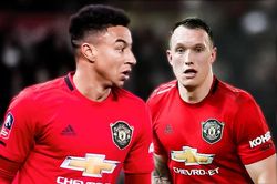 3 sao Man Utd vào đội hình bị chính CĐV nhà quay lưng