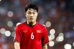 Sau chấn thương, Xuân Trường còn cơ hội ở tuyển Việt Nam?