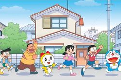 Nếu bỏ qua Nhật, Việt Nam xuất bản 'Doraemon' nhiều nhất thế giới