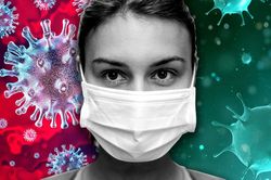 Nhiều người Mỹ nghĩ virus Corona được tạo ra từ phòng thí nghiệm