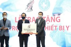 Nhãn hàng Sting triển khai chiến dịch 'Lan tỏa năng lượng tích cực và cổ vũ tinh thần Việt Nam chiến thắng'