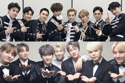 5 màn solo huyền thoại nhất của các nam ca sĩ Kpop: Chỉ có thể là BTS và EXO!