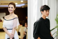 Hơn một tháng sau khi chia tay bạn gái Việt kiều, Huỳnh Anh nên duyên với Hồng Quế?