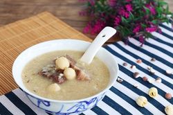 4 loại cháo cực thích hợp với người có bệnh dạ dày