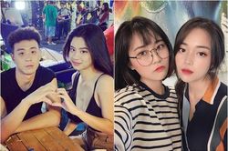 Bị bạn bè tag ảnh, dàn hot girl Việt lộ nhan sắc thật ra sao?