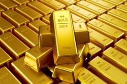Giá vàng hôm nay 15/4: Vàng 'tăng sốc' tiến sát mức 49 triệu đồng/lượng