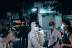 Bài 4: 'Tác chiến' trong đêm