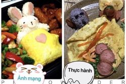Mạng xã hội ảo nhưng trend sống thật đang gây bão trong cộng đồng mạng của hội chị em