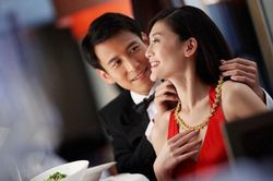 Trận đòn ghen nhớ đời cho cô người làm quyết 'yêu' ông chủ để 'soán ngôi chính thất'