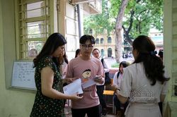 Không chờ hết dịch, trường đại học chủ động xây dựng kịch bản tuyển sinh