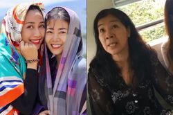 Ốc Thanh Vân tức giận vì bị tố lợi dụng Mai Phương để PR