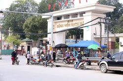 Thanh Hóa: 679 người liên quan đến BV Bạch Mai âm tính với SARS-CoV-2