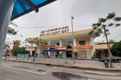 Yêu cầu lên phương án vận chuyển hành khách từ ngày 16/4