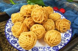 Làm mì chiên giòn theo cách này đảm bảo cả nhà sẽ thích mê