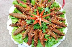 Cách làm cá bống chiên cay đậm đà, đưa cơm