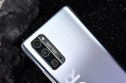 Ngắm smartphone camera tốt thứ 2 thế giới, chống nước, cấu hình 'khủng', giá hấp dẫn