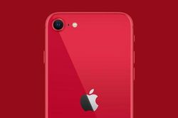 iPhone SE 2020 ra mắt: Cấu hình như iPhone 11, giá hơn 9 triệu đồng