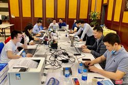 COVID-19: Sự thay đổi từ chính chúng ta