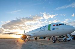 Ai sở hữu 48% cổ phần Bamboo Airways, bên cạnh 52% cổ phần đứng tên FLC?