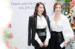 Pha Lê xóa toàn bộ chia sẻ tố hoa hậu Hải Dương, hẹn gặp nhau để dàn xếp nợ nần?