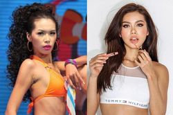 Tự đăng ảnh dìm bản thân, Minh Tú khẳng định: Đúng là đẹp tự nhiên nhưng không tự nhiên mà đẹp