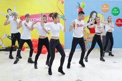 Đã là sinh viên UEF, học hay chơi đều cũng phải 'chất'